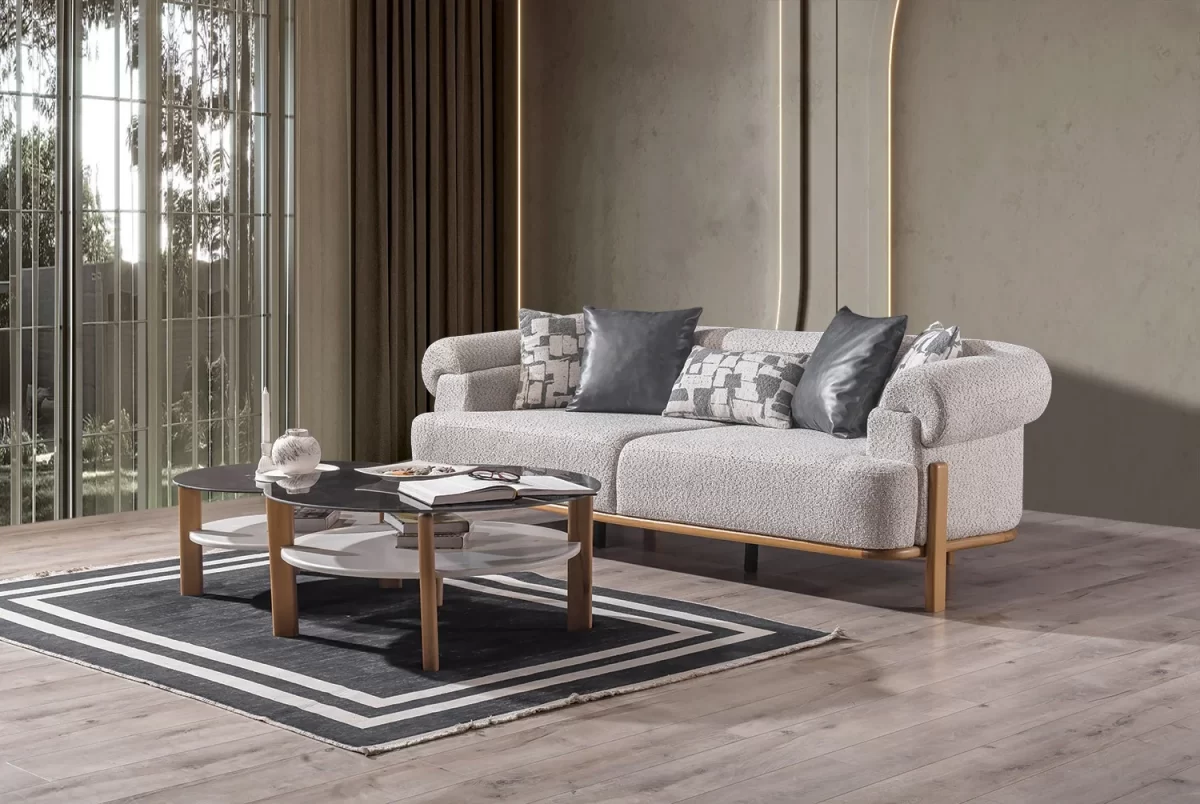 Asteq Sofa Set - Image 8