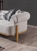 Asteq Sofa Set - Image 9
