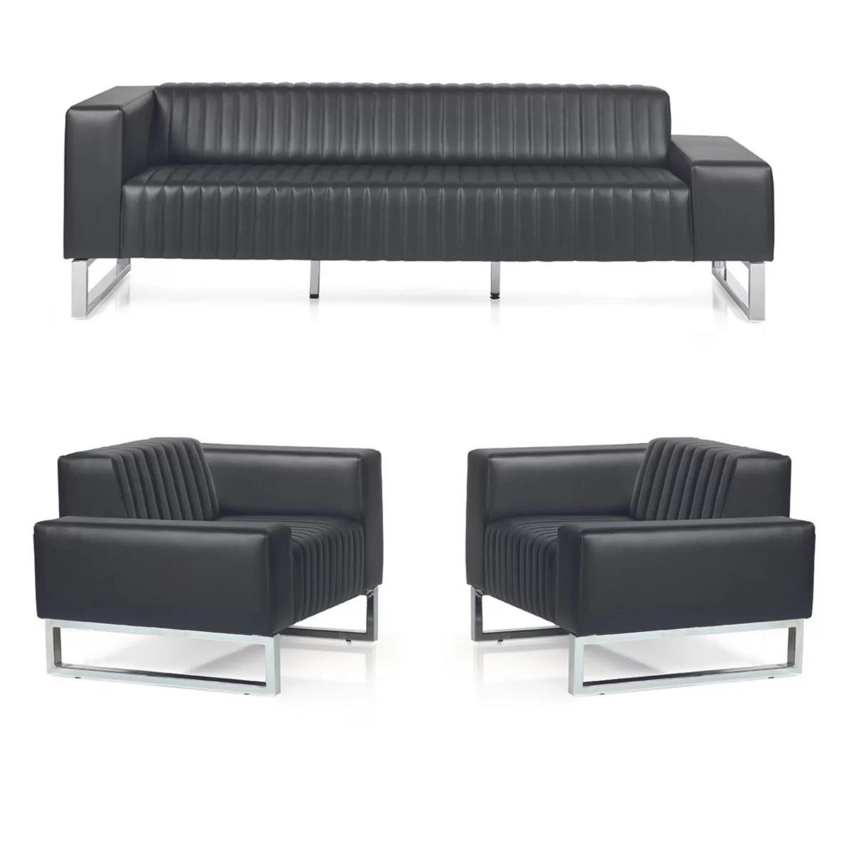 Astos Office Armchair - Image 2