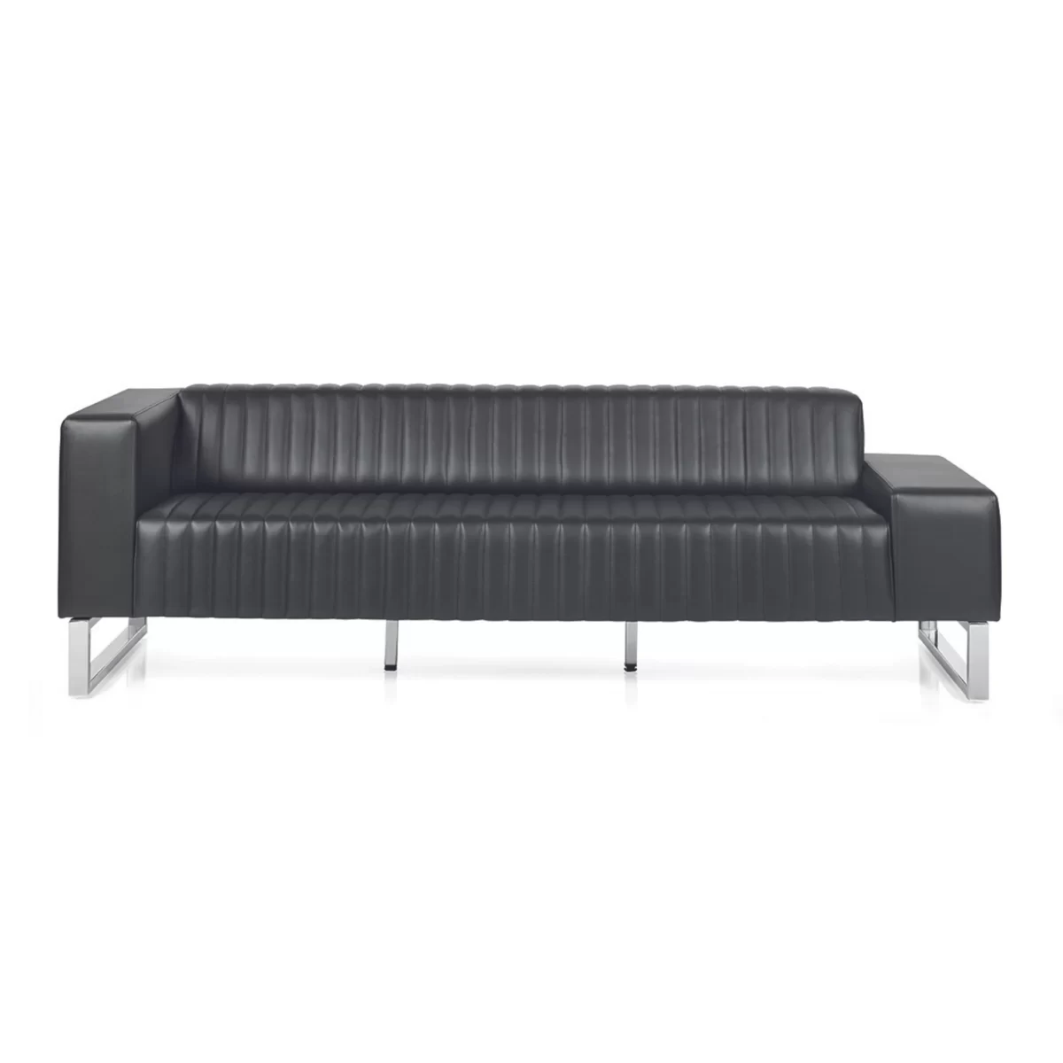 Astos Office Sofa Set - Image 4