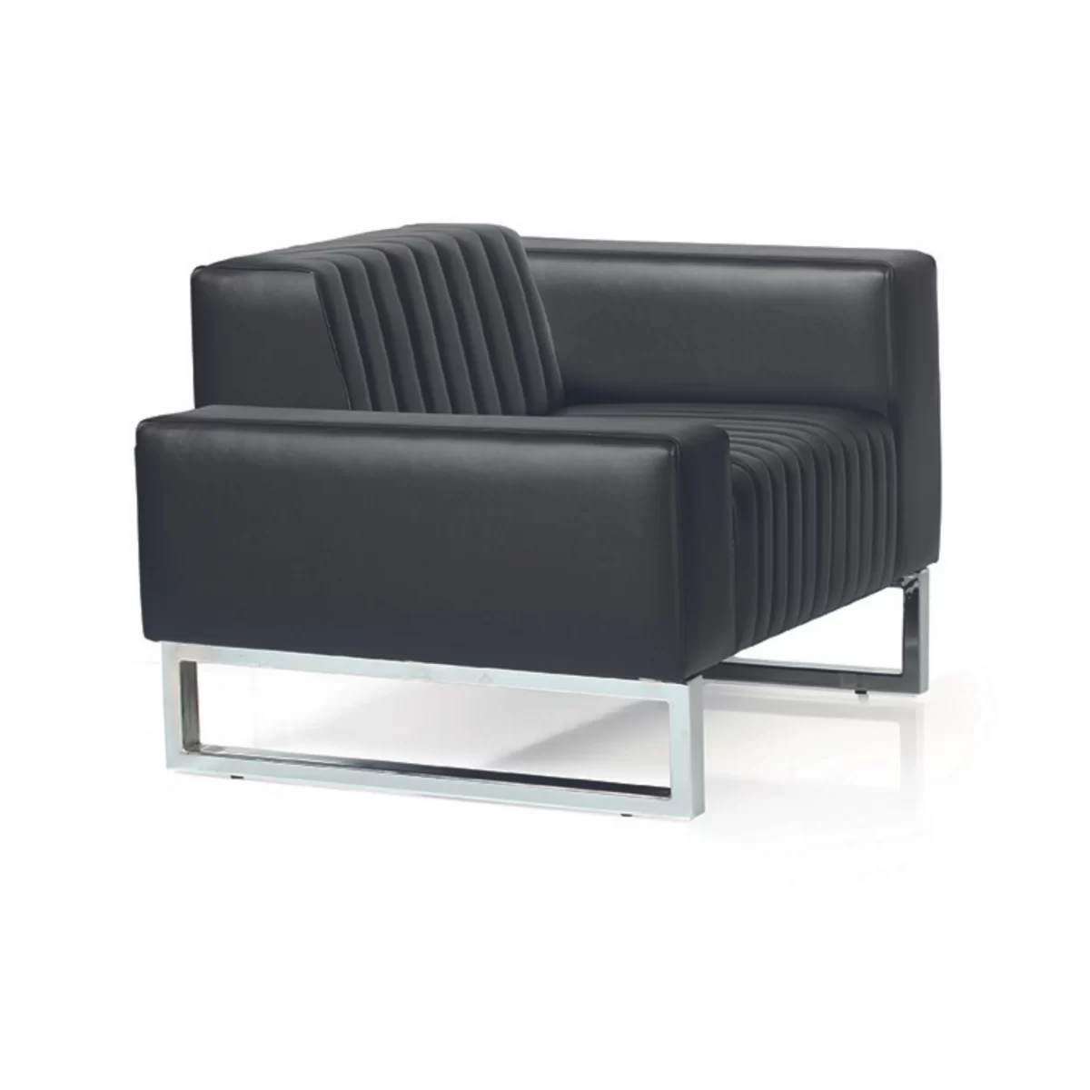 Astos Office Sofa Set - Image 3