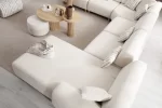 Basin XL Chaise Sofa - Image 5
