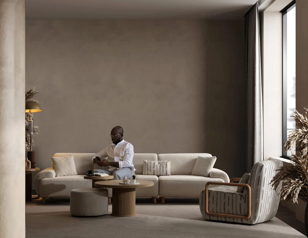 Asyin Sofa - Image 2