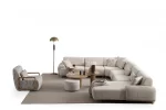 Asyma Corner Sofa - Image 2
