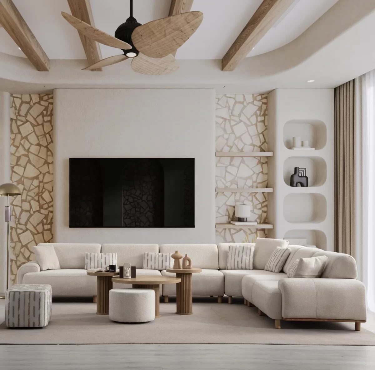 Asyin Sofa - Image 5