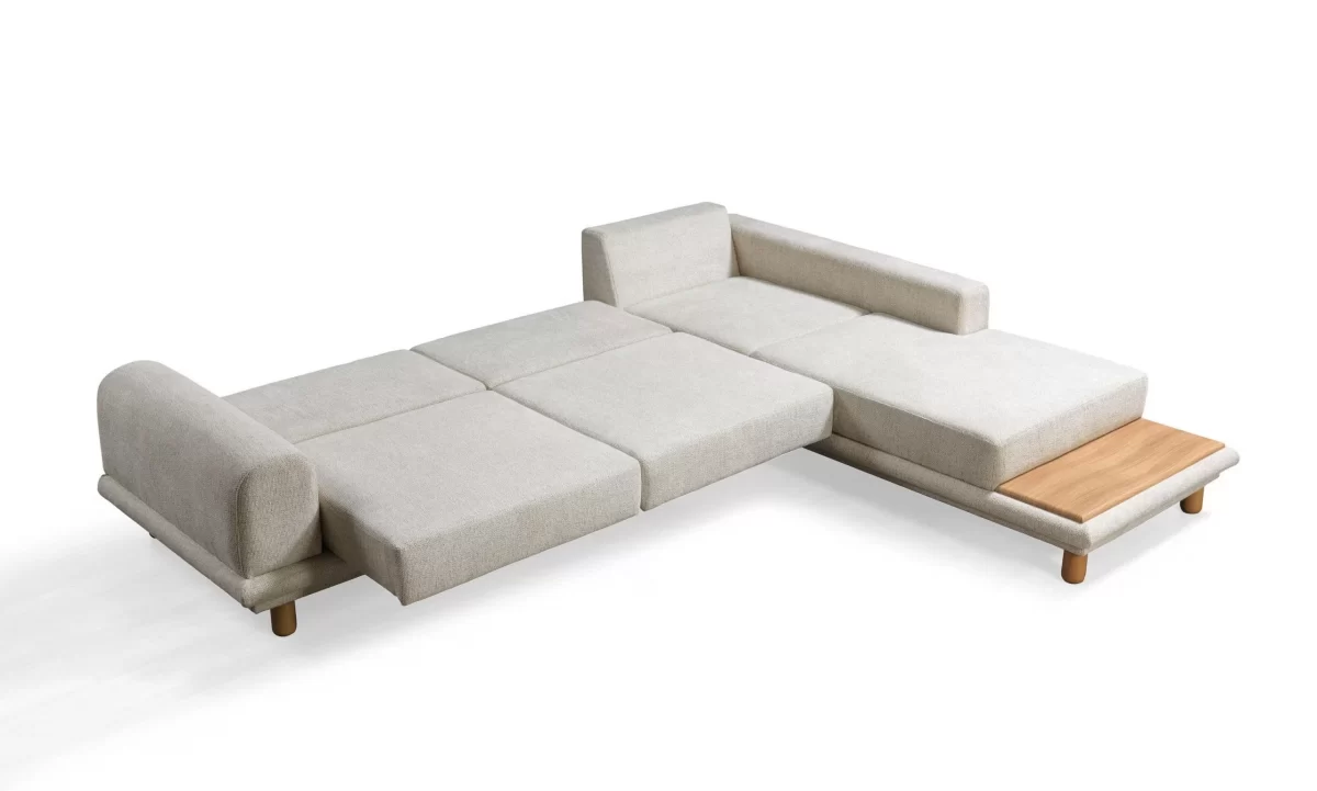 Atis Corner Sofa - Image 6