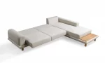 Atis Corner Sofa - Image 6