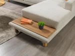 Atis Corner Sofa - Image 8