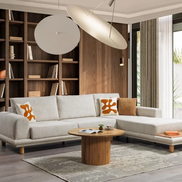 Atis Corner Sofa