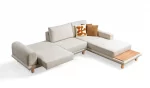 Atis Corner Sofa - Image 4