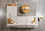 Atis Corner Sofa - Image 5