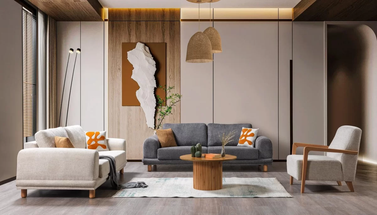 Atis Sofa - Image 3