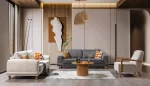 Atis Sofa - Image 3