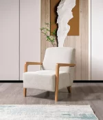 Atis Armchair - Image 2