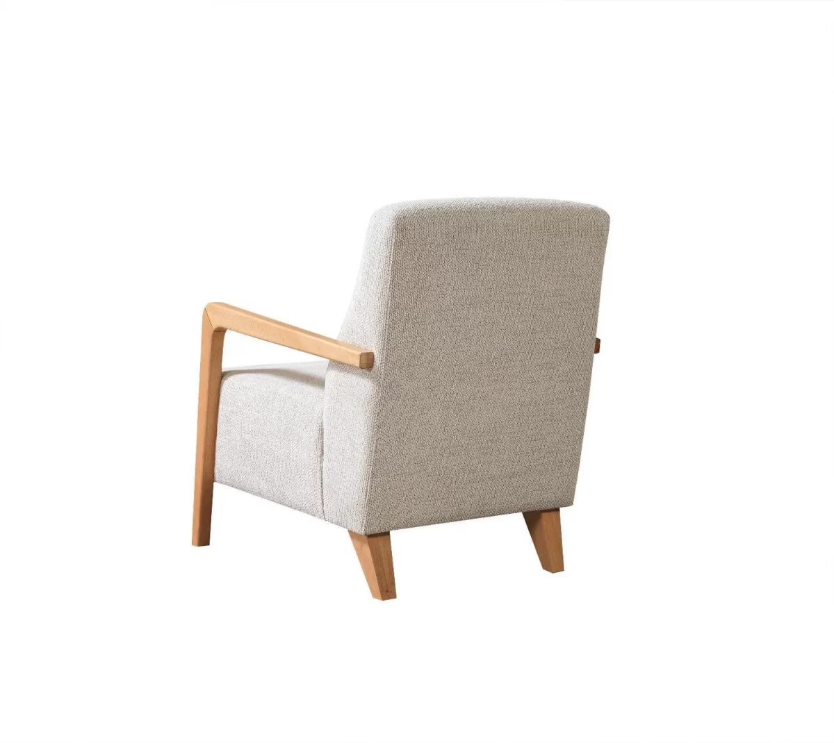 Atis Armchair - Image 3
