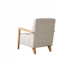 Atis Armchair - Image 3