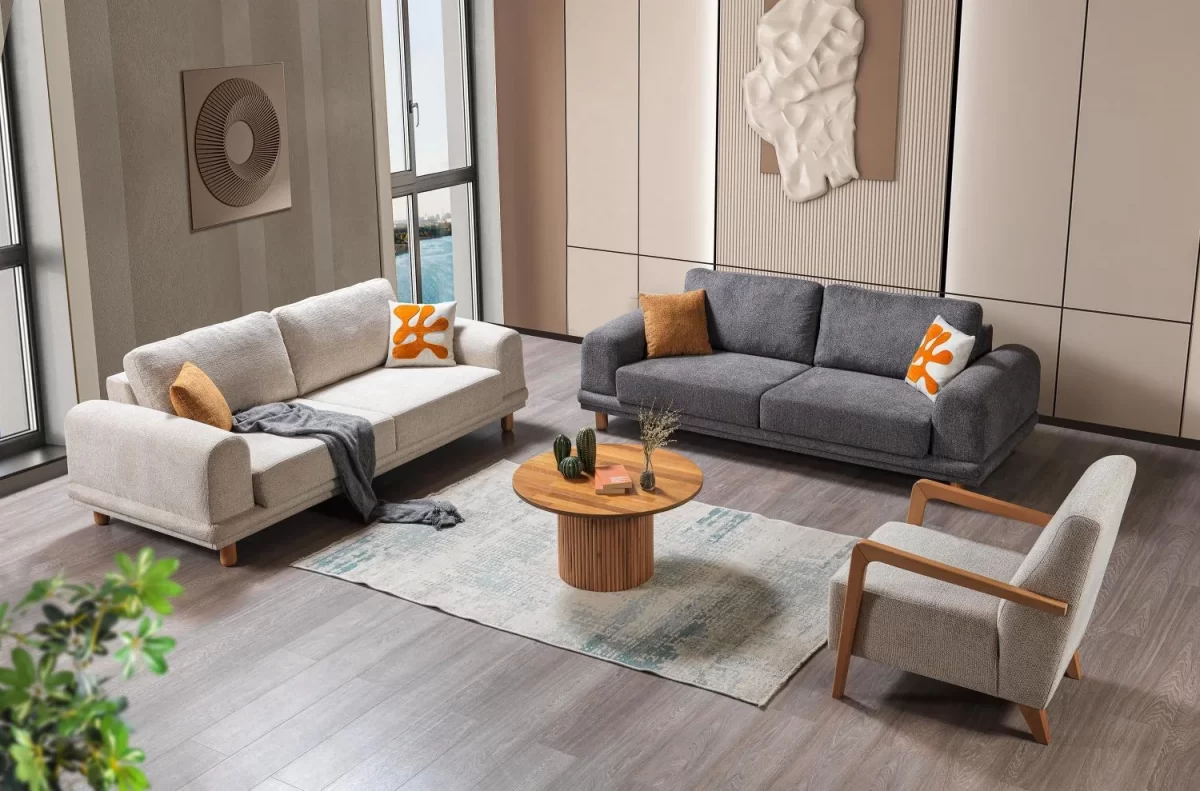 Atis Sofa - Image 2