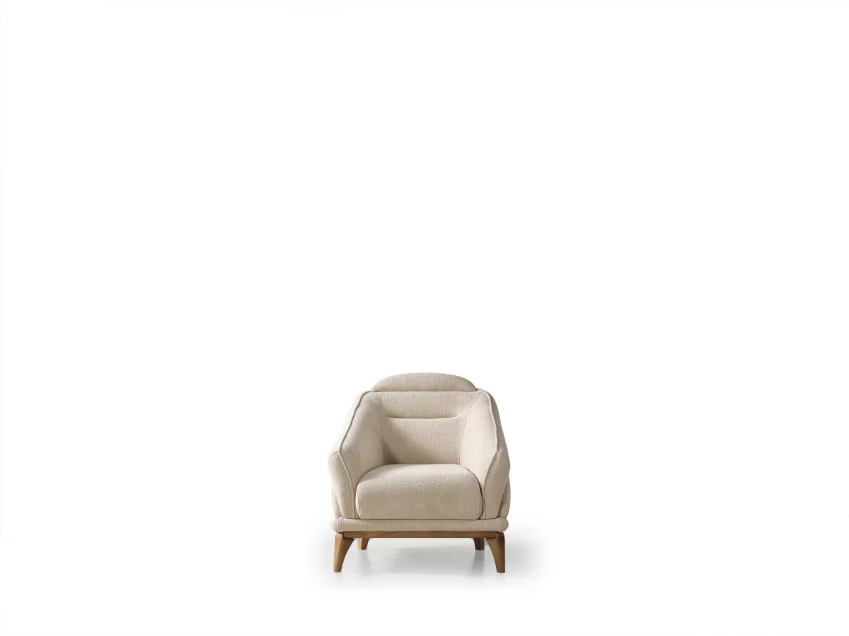 Aurora Armchair - Image 2