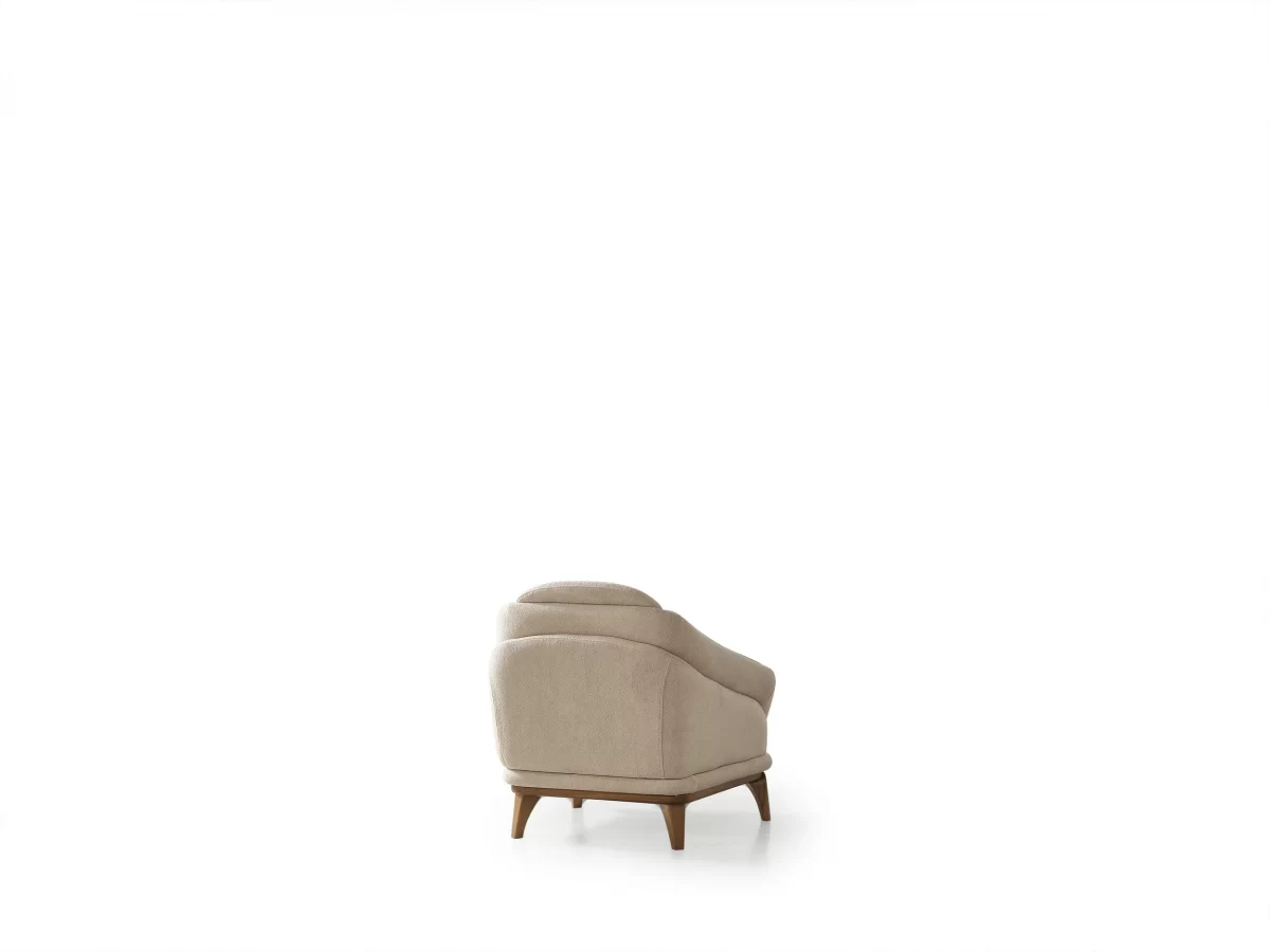 Aurora Armchair - Image 3