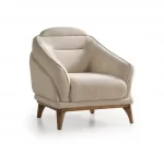 Aurora Armchair