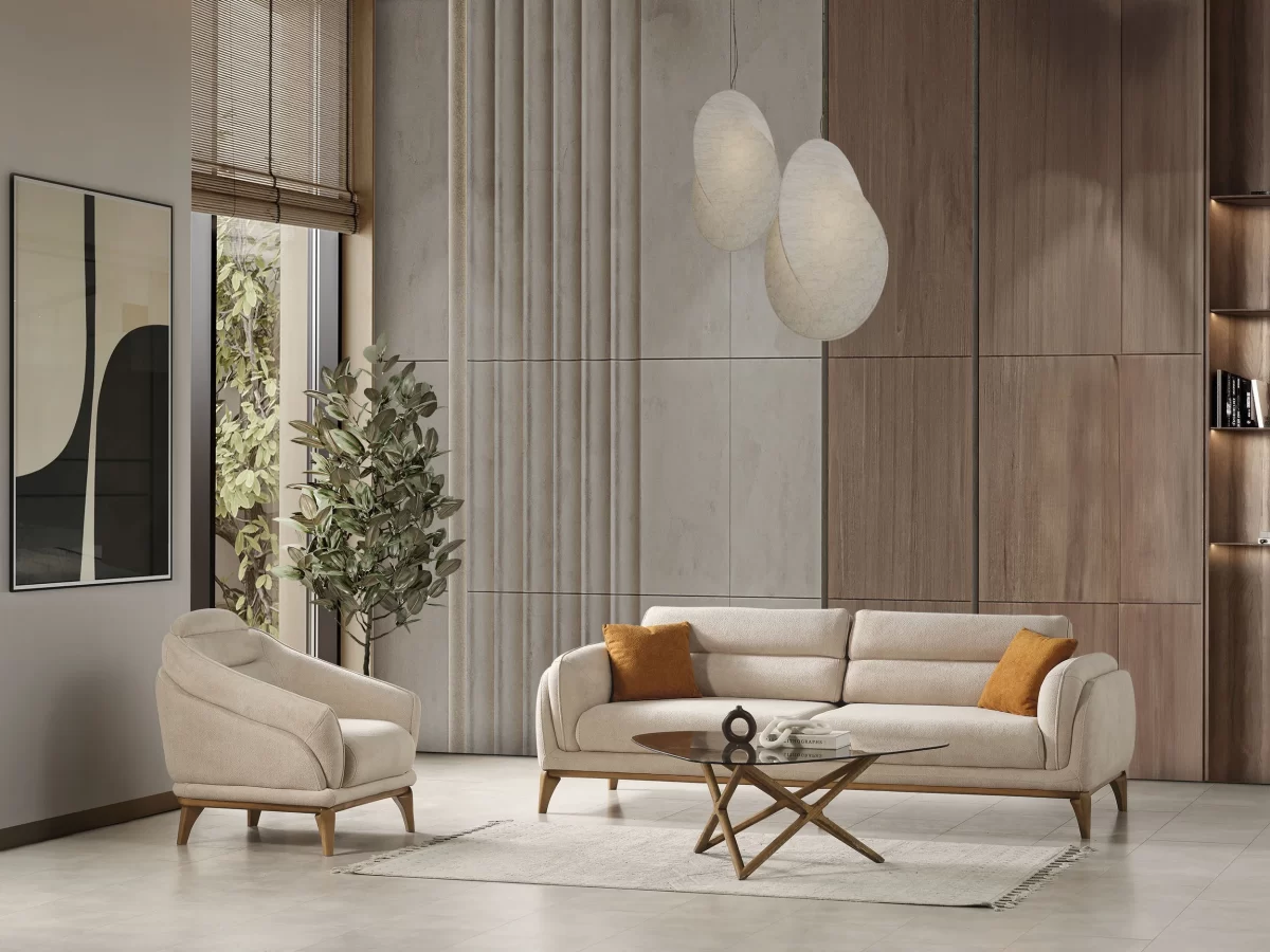 Aurora Sofa - Image 6
