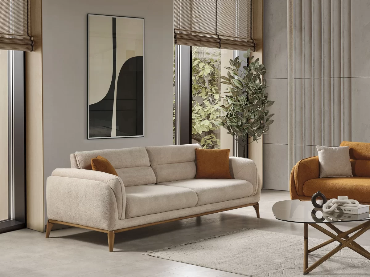 Aurora Sofa - Image 5