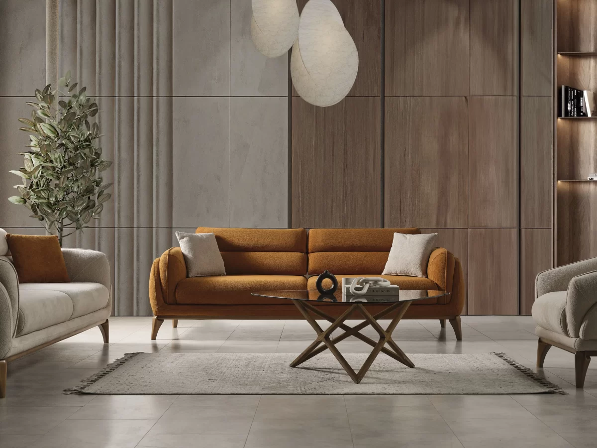 Aurora Sofa - Image 4