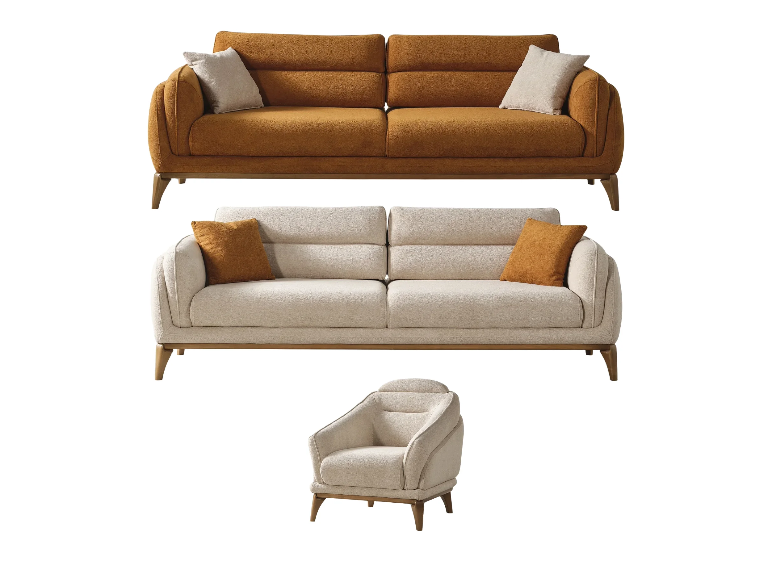 Aurora Sofa Set Aurora Sofa Set - Image 1