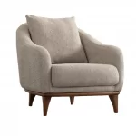 Barcha Armchair