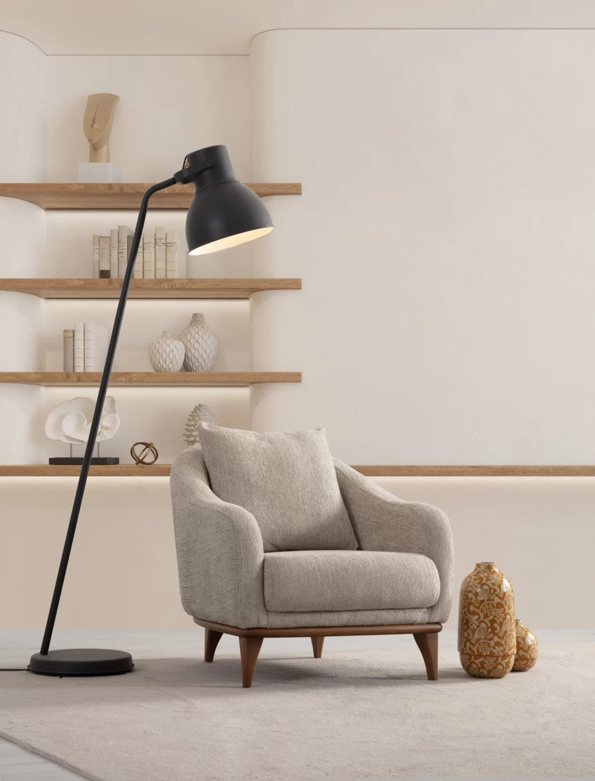 Barcha Sofa Set - Image 15