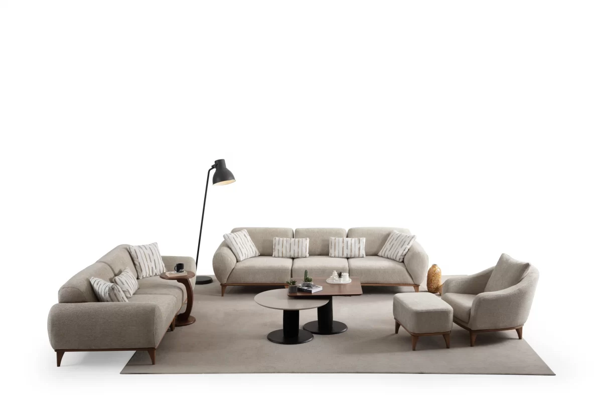 Barcha Sofa Set - Image 11