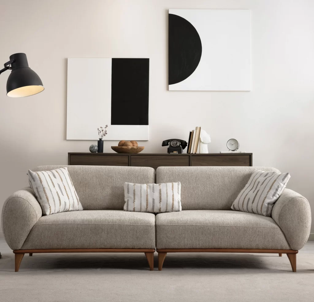 Barcha Sofa - SofaTurkey UAE