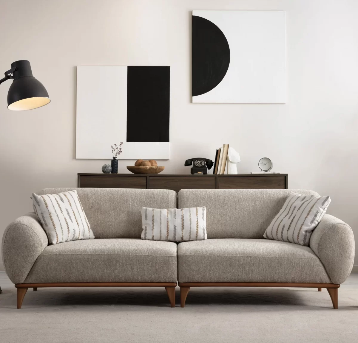 Barcha Sofa Set - Image 6