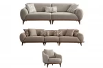 Barcha Sofa Set