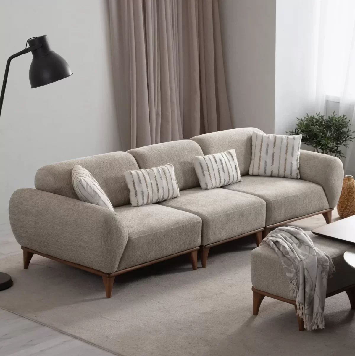 Barcha Sofa Set - Image 7