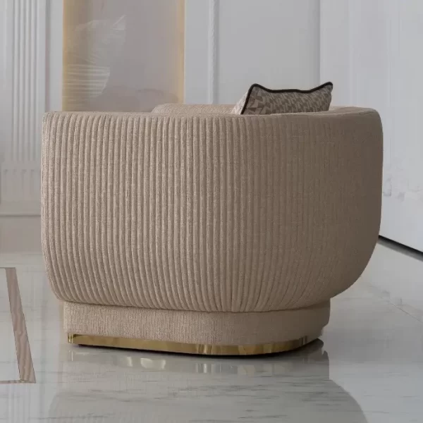 Beast Armchair