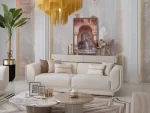 Beast Sofa - Image 2