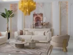 Beast Sofa Set - Image 4