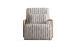Beiza Armchair