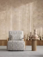 Beiza Armchair - Image 3