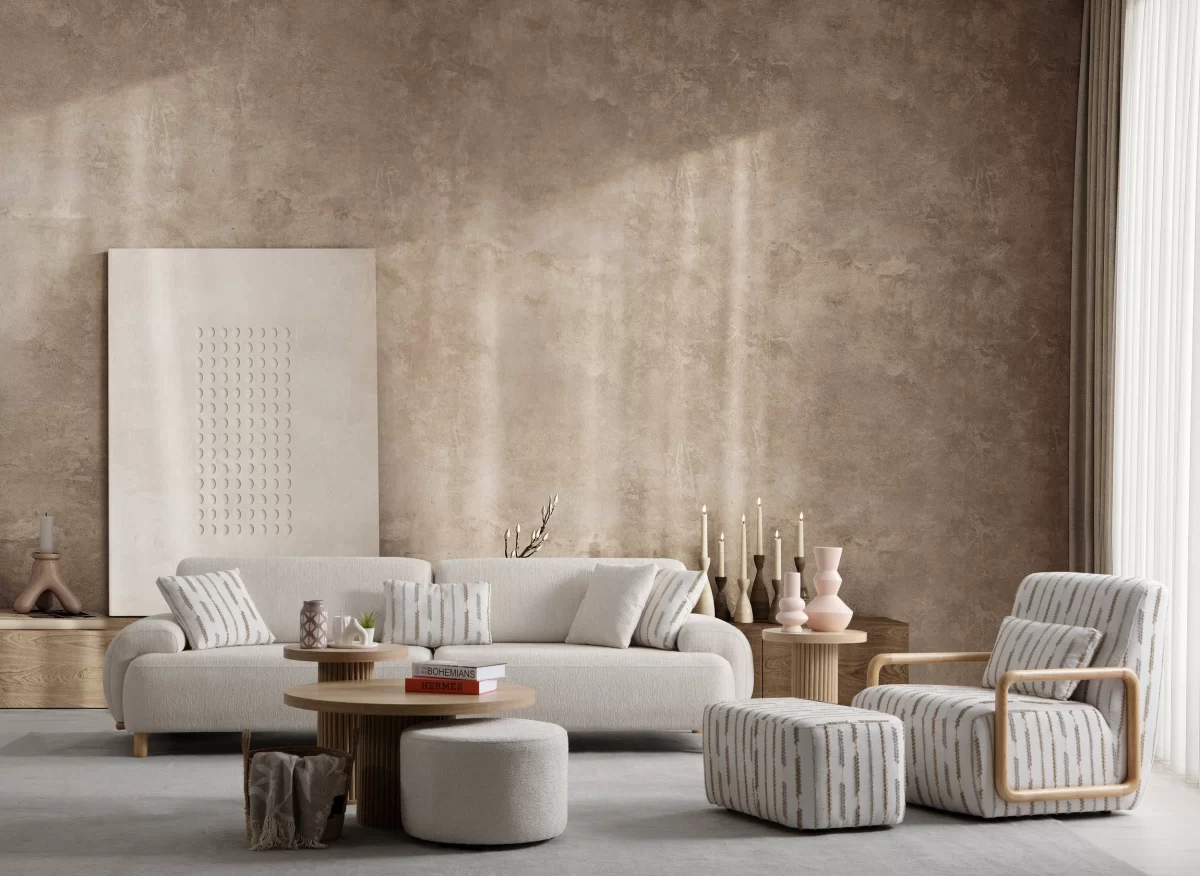 Beiza Armchair - Image 4