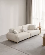 Beiza Sofa Set - Image 7