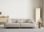 Beiza Sofa Set - Image 8