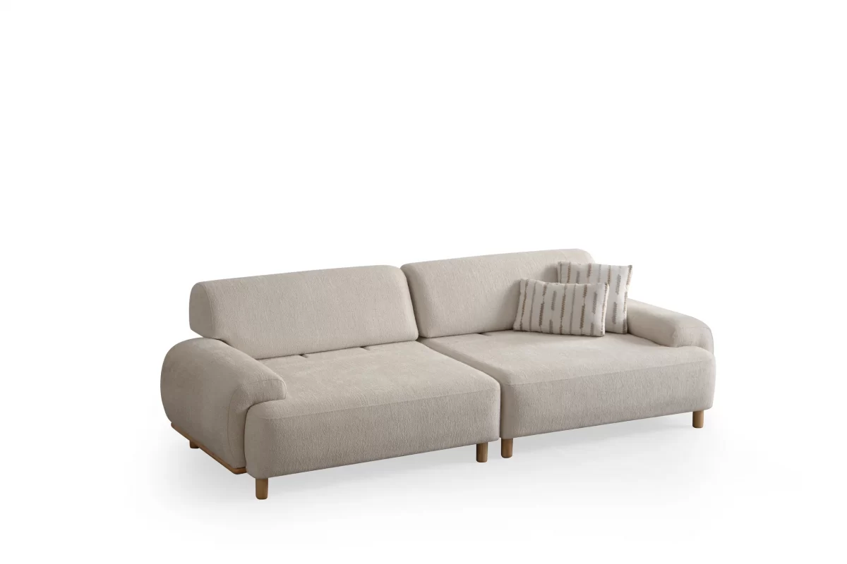 Beiza Sofa Set - Image 10