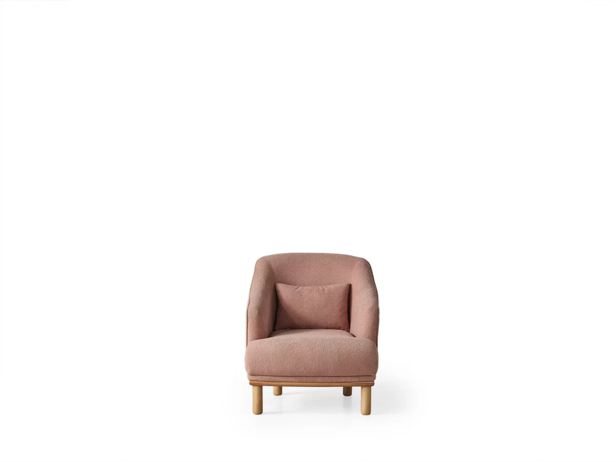 Belise Armchair - Image 8