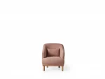 Belise Armchair - Image 8