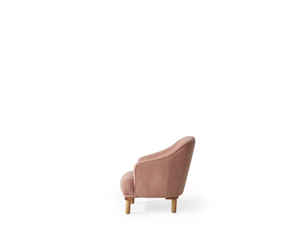 Belise Armchair - Image 7