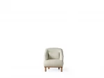 Belise Armchair - Image 4