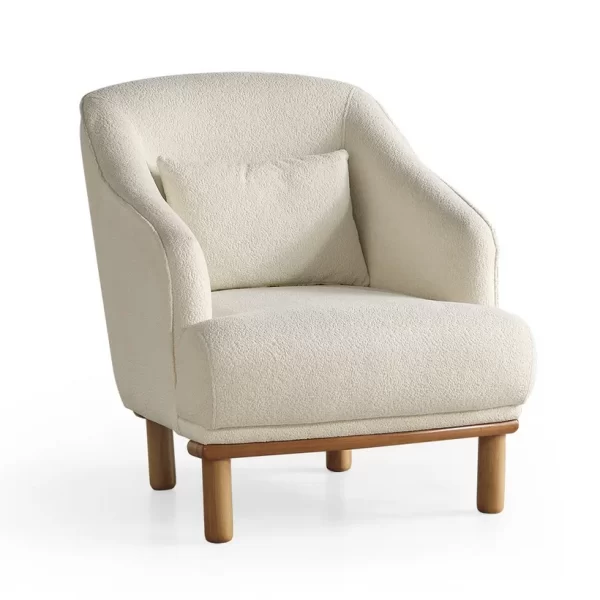 Belise Armchair