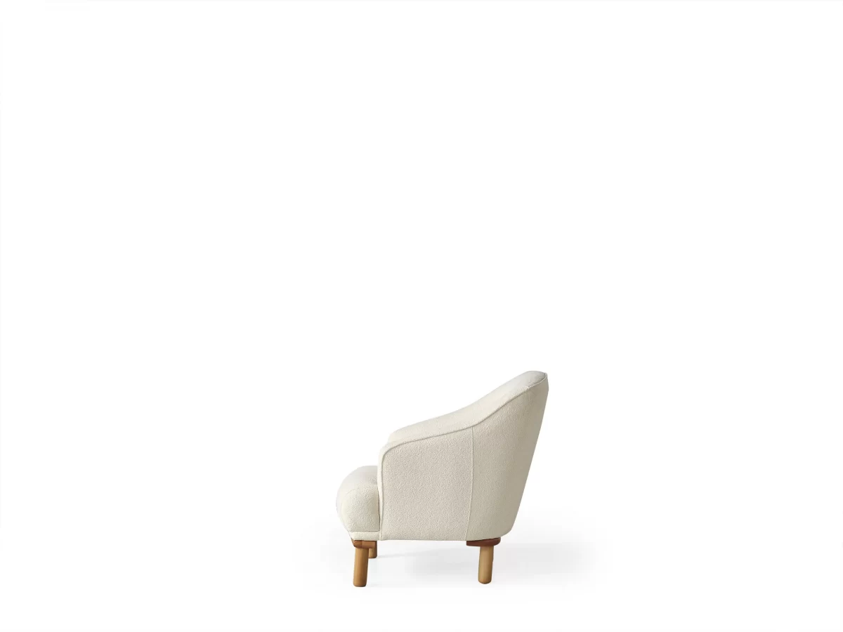 Belise Armchair - Image 5